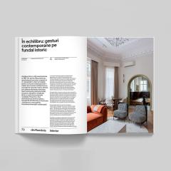 Igloo #228 / octombrie - noiembrie 2025