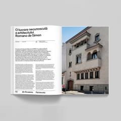 Igloo #228 / octombrie - noiembrie 2025