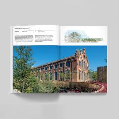 Igloo #228 / octombrie - noiembrie 2025