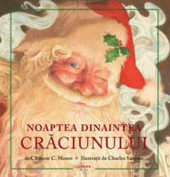 Noaptea dinaintea Craciunului