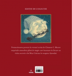 Noaptea dinaintea Craciunului