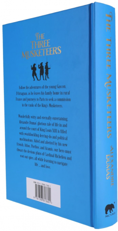 The Three Musketeers