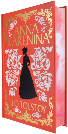 Anna Karenina