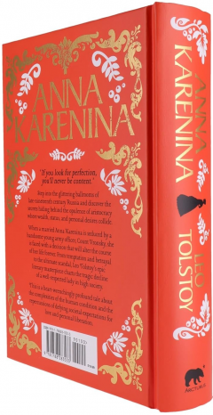 Anna Karenina