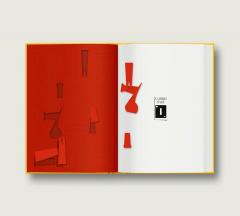 Calder: Chess Knightmares