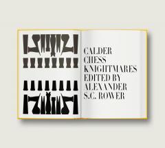 Calder: Chess Knightmares