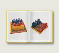 Calder: Chess Knightmares