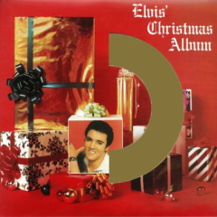 Christmas Album - Coloured Vinyl