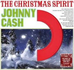 The Christmas Spirit - Vinyl