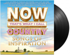 Now That's What I Call Country - Vinyl