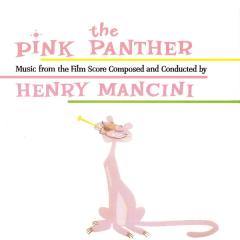 The Pink Panther (Original Soundtrack) - Vinyl