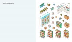 Cute 'N' Cozy Sticker Therapy