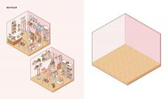 Cute 'N' Cozy Sticker Therapy