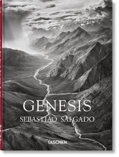Sebastio Salgado. Genesis