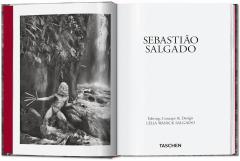 Sebastio Salgado. Genesis