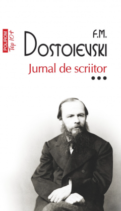 Jurnal de scriitor. Volumul III