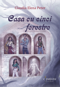 Casa cu cinci ferestre