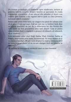 Casa cu cinci ferestre