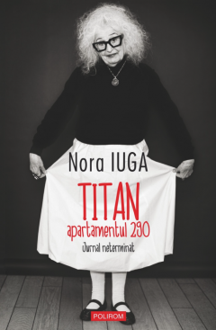 Titan, apartamentul 290