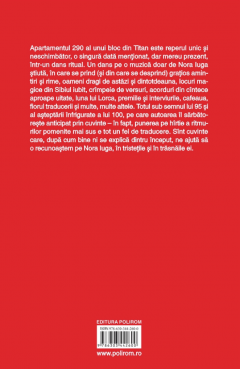 Titan, apartamentul 290