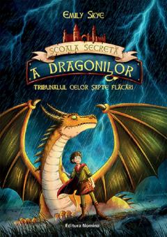 Tribunalul celor sapte flacari