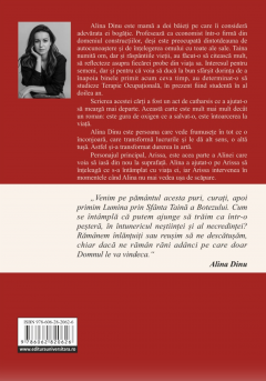 Pestera. De la Intuneric la Lumina