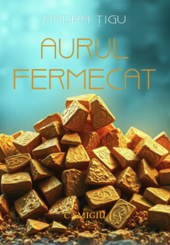 Aurul fermecat