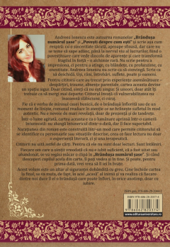 Brandusa Numarul Sase Vol. 2