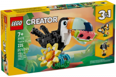 LEGO Creator - Tropical Toucan (31173)