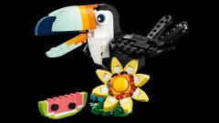 LEGO Creator - Tropical Toucan (31173)