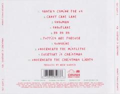 Everyday is Christmas