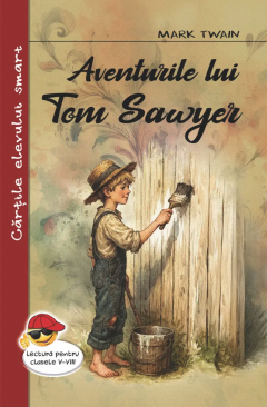 Aventurile lui Tom Sawyer
