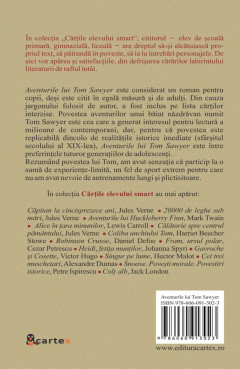 Aventurile lui Tom Sawyer