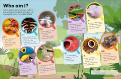 Eyewonder Rainforest