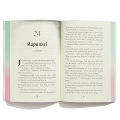 Rapunzel and the Sea Witch