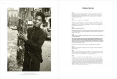 Jean-Michel Basquiat: The Head - The Mind