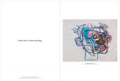 Jean-Michel Basquiat: The Head - The Mind