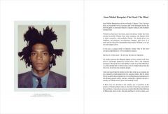 Jean-Michel Basquiat: The Head - The Mind