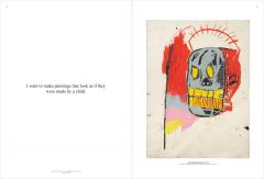 Jean-Michel Basquiat: The Head - The Mind