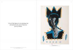 Jean-Michel Basquiat: The Head - The Mind