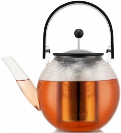 Ceainic - Assam Tea Press