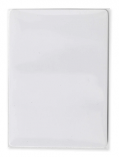 Set 100 folii protectie cartonase - Exact Fit - Vault X