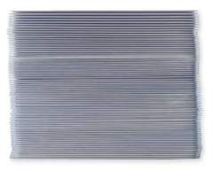 Set 100 folii protectie cartonase - Exact Fit - Vault X