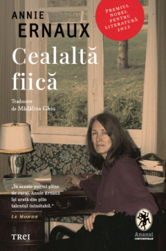Cealalta fiica