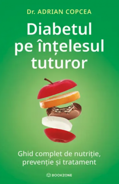 Diabetul pe intelesul tuturor