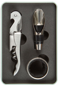 Kit pentru bar - Vin