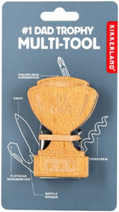 Unealta multifunctionala - Dad Trophy