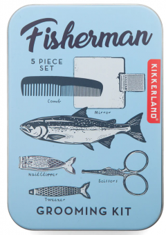 Kit ingrijire personala - Fisherman