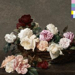 Power, Corruption & Lies - Vinyl