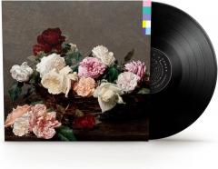Power, Corruption & Lies - Vinyl
